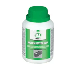 Boll neutralizator rdzy płyn 250ml