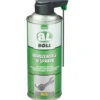 Boll odrdzewiacz w sprayu z MoS2 400ml