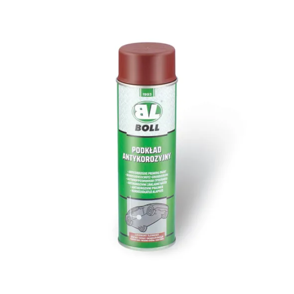Boll podkład antykorozyjny w sparyu 500ml
