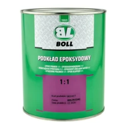 Boll podkład epoksydowy 0,8L