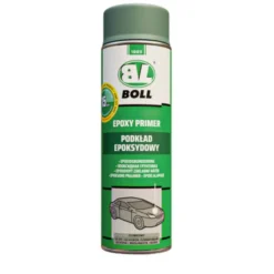 Boll podkład epoksydowy - oliwkowy 500ml