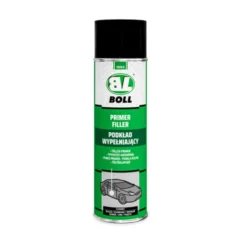 Boll podkład wypełniający Czarny spray 500ml