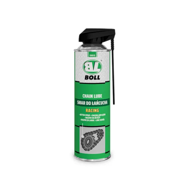 Boll Racing Smar do łańcucha - 500ml