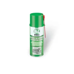 Boll środek do czyszczenia gaźników i przepustnic 400ml