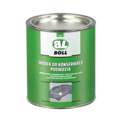 Boll środek do konserwacji podwozia na pędzel 1L