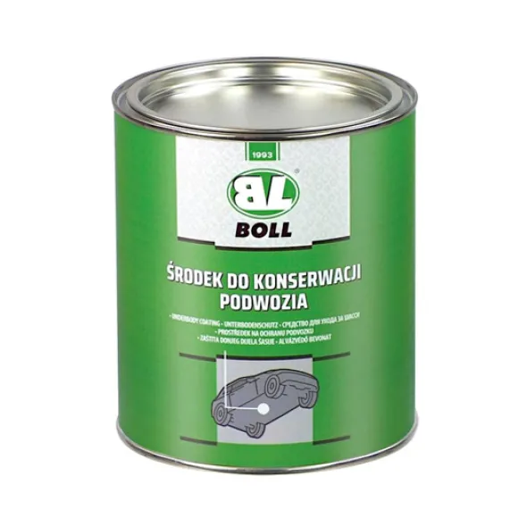Boll środek do konserwacji podwozia na pędzel 1L