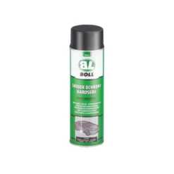 Boll środek ochronny do karoserii w sprayu baranek - czarny 500ml