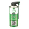 Boll silikon w sprayu do konserwacji uszczelek i gumy 400ml