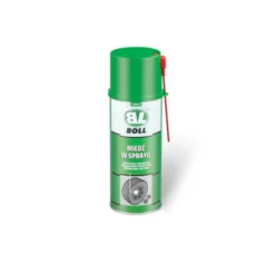 Boll smar miedziany - miedź w sprayu 400ml
