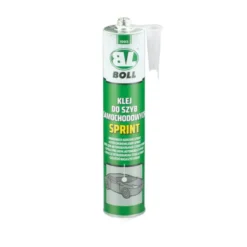 Boll Sprint klej do wklejania szyb samochodowych 310ml