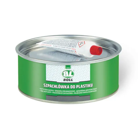 Boll szpachlówka do plastiku 250g