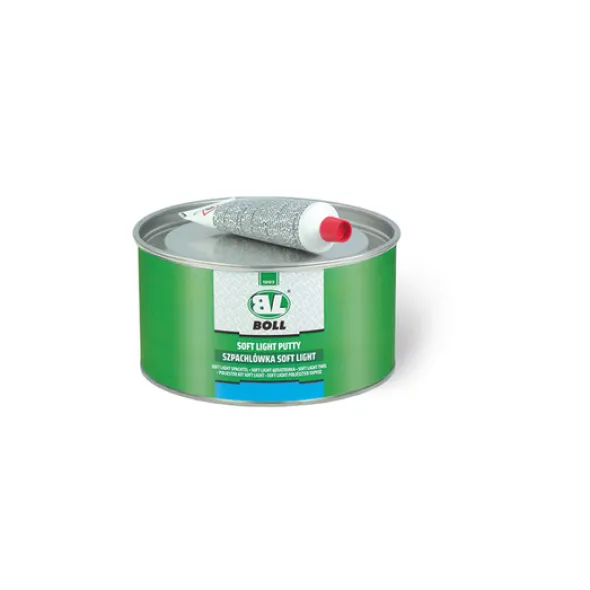 Boll szpachlówka soft light 1L