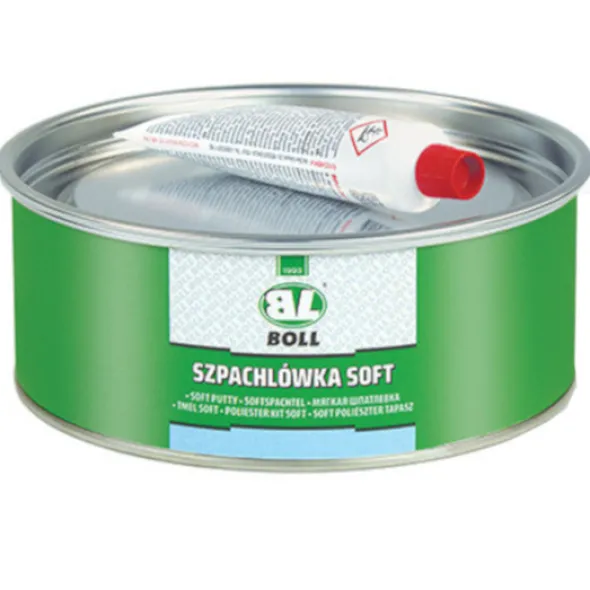 Boll szpachlówka soft miękka 250g