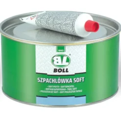 Boll szpachlówka soft miękka 750g
