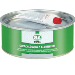 Boll szpachlówka z aluminium 250g