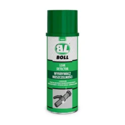 Boll wykrywacz nieszczelności instalacji gazowych 300ml