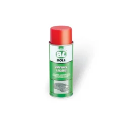 Boll zmywacz lakieru - do usuwania starych powołok 400ml