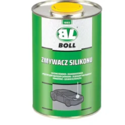 Boll zmywacz silikonu, odtłuszczacz 1L