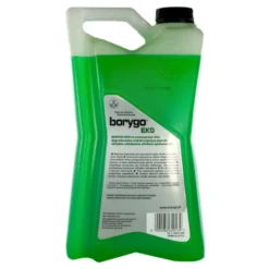 Borygo Eko - gotowy płyn do chłodnic 5L