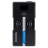 Bosma Car Power Bank Jump Starter 10000mAh 12V 600A z ładowaniem USB i latarką
