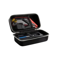 Bosma Car Power Bank Jump Starter 10000mAh 12V 600A z ładowaniem USB i latarką