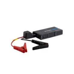 Bosma Car Power Bank Jump Starter 10000mAh 12V 600A z ładowaniem USB i latarką