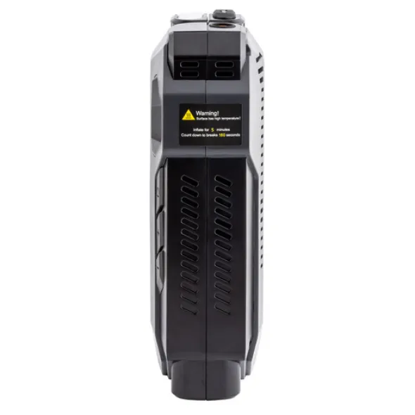Bosma Car Power Bank 16000mAh Jump Starter 12V 1000A z kompresorem