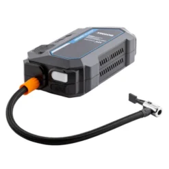 Bosma Car Power Bank 16000mAh Jump Starter 12V 1000A z kompresorem