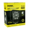 Bosma Lampa robocza 12/24V 9x LED 27W 1600lm *6100*