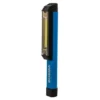 Bosma lampka inspekcyjna z magnesem 1 LED COB 3x AAA