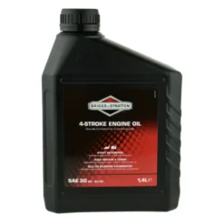 Briggs & Stratton SAE 30 olej do kosiarek 1,4L