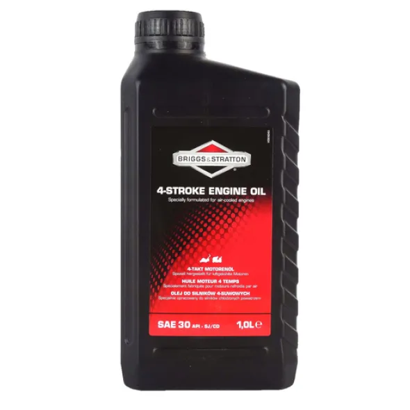 Briggs & Stratton SAE 30 olej do kosiarek 1L
