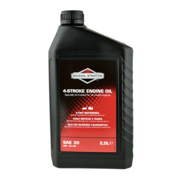 Briggs & Stratton SAE 30 olej do kosiarek 2L