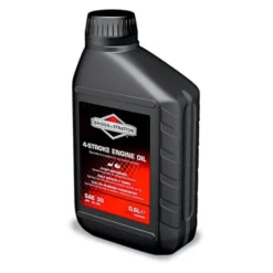 Briggs & Stratton SAE 30 olej do kosiarek 600ml