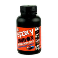 Brunox Epoxy podkład na rdzę - środek antykorozyjny 250ml