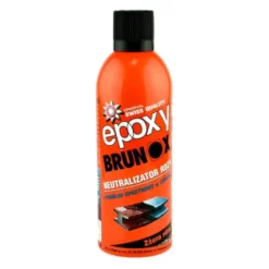 Brunox Epoxy podkład na rdzę - środek antykorozyjny 400ml