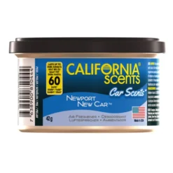 California Scents New Car odświeżacz powietrza w puszcze 42g