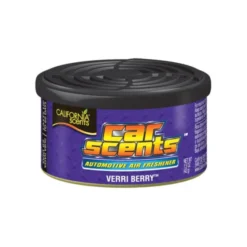 California Scents odświeżacz powietrza w puszcze - Veri Berry puszka 42g