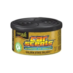 California Scents odświeżacz powietrza w puszcze - Golden State Delight 42g