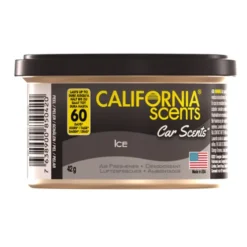 California Scents odświeżacz powietrza w puszcze - Ice 42g
