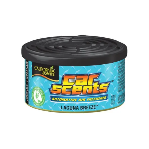 California Scents odświeżacz powietrza w puszcze - Laguna Breeze 42g