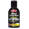 CarPlan Black Trim Wax czernidło do plastików 350ml