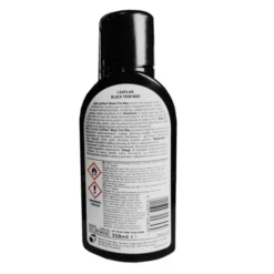 CarPlan Black Trim Wax czernidło do plastików 350ml