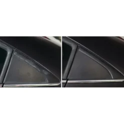CarPlan Black Trim Wax czernidło do plastików 350ml