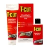 CarPlan Headlight Restoration Kit - regenerator reflektorów samochodowych Zestaw