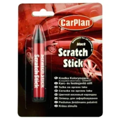CarPlan Scratch Stick kredka koloryzująca do tuszowania rys Czarna