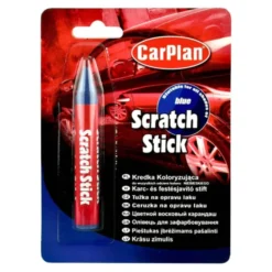 CarPlan Scratch Stick kredka koloryzująca do tuszowania rys Niebieska
