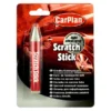 CarPlan Scratch Stick kredka koloryzująca do tuszowania rys Srebrna
