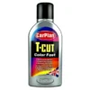 CarPlan T-CUT Color Fast - wosk koloryzujący Srebrny 500ml