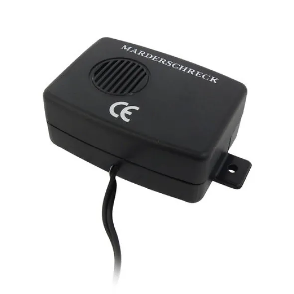 CarPoint elektroniczny odstraszacz gryzoni 12V